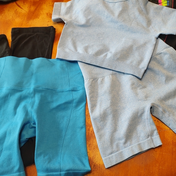 Workout BUNDLE - Picture 3 of 4